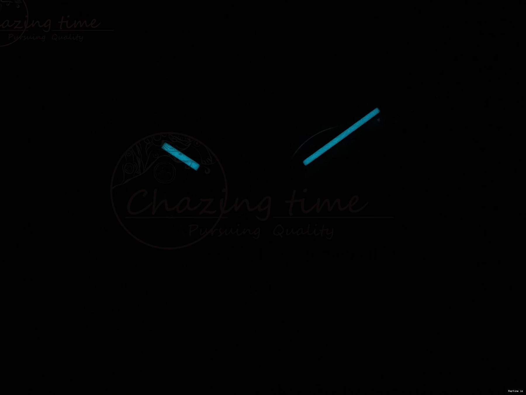 1227 TechFriendly Daytona 126505 RG QF 1:1 Best Edition RG Black Dial Crystal Markers On RG Bracelet SH4131 V6 (Gain Weight) 303